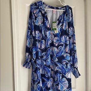 Lily Pulitzer Dress!